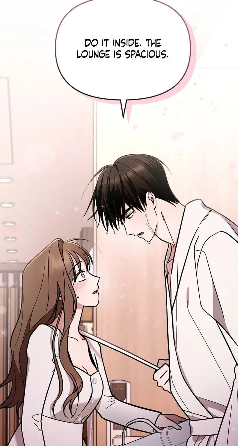 Read To Shake You chapter 3 image 45 on Lezhin