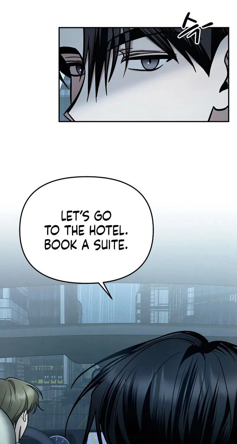 Read To Shake You chapter 3 image 6 on Lezhin