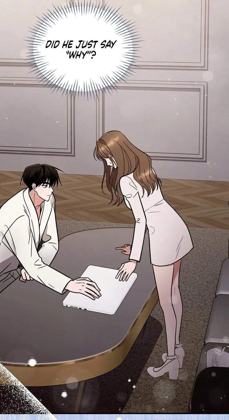Read To Shake You chapter 4 image 18 on Lezhin