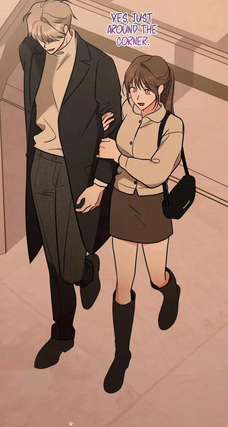 Read To Shake You chapter 5 image 26 on Lezhin
