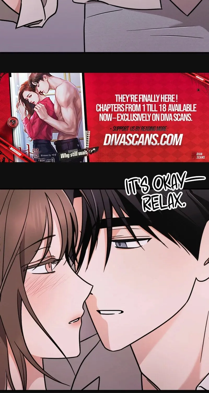 Read To Shake You chapter 5 image 49 on Lezhin