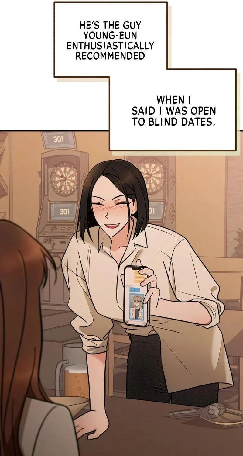 Read To Shake You chapter 5 image 6 on Lezhin