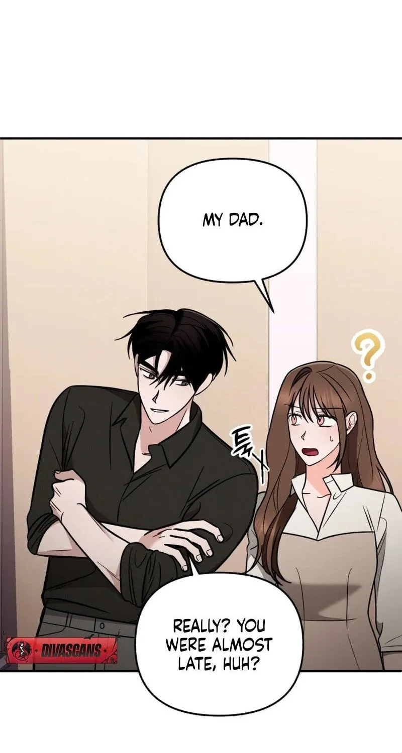 Read To Shake You chapter 6 image 52 on Lezhin
