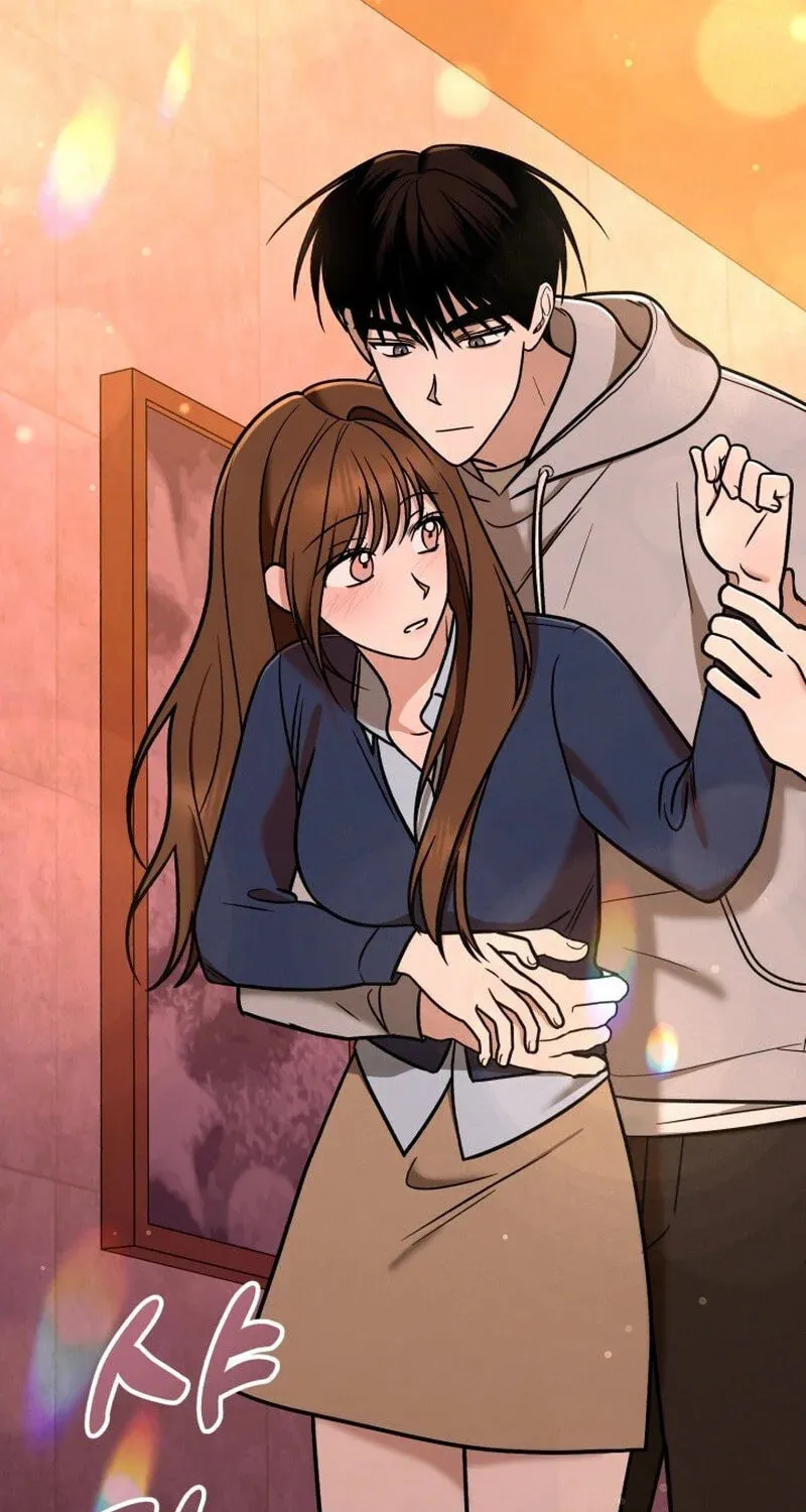 Read To Shake You chapter 8 image 35 on Lezhin