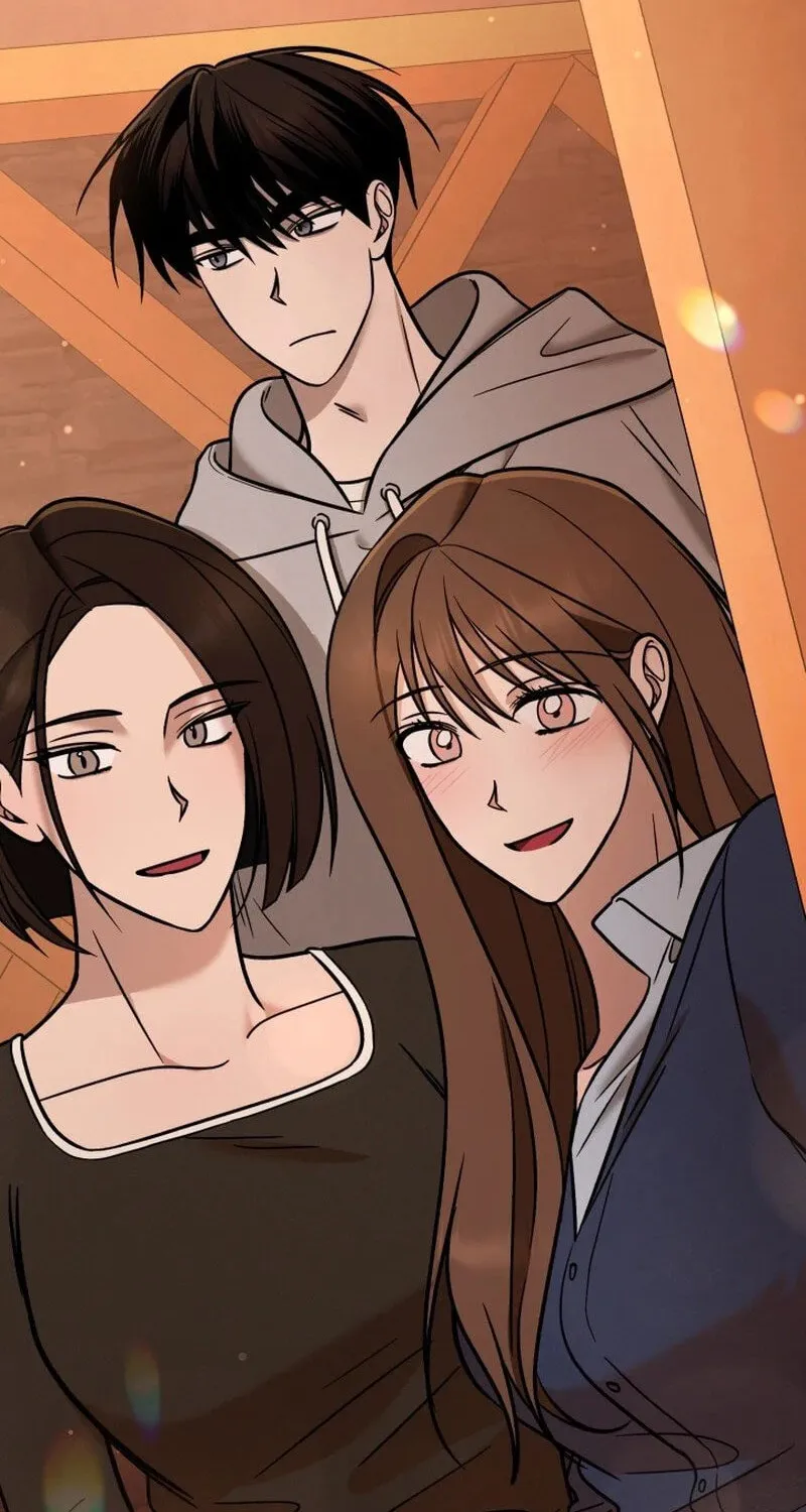Read To Shake You chapter 8 image 48 on Lezhin