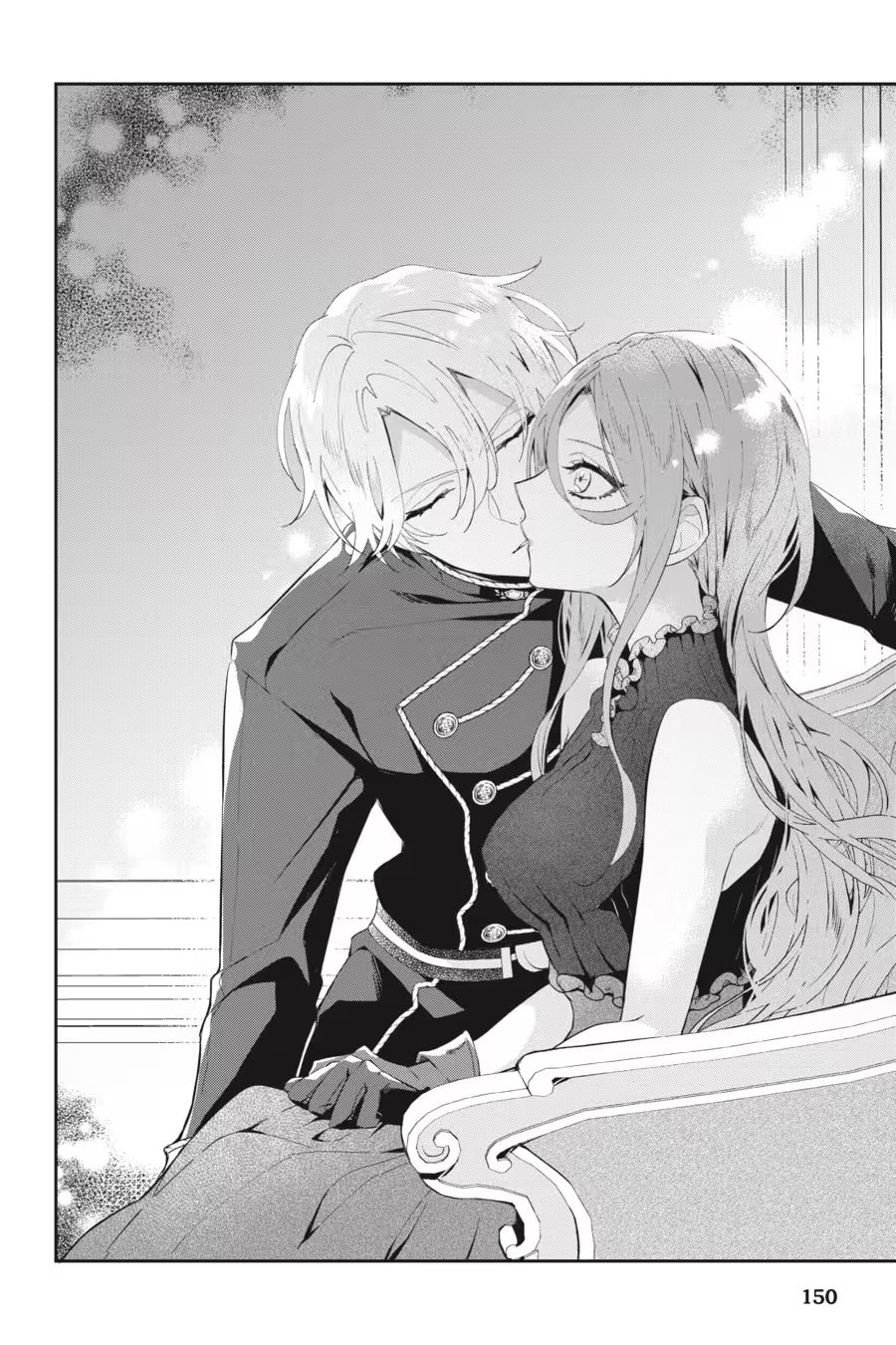 To Sir, Without Love: I'm Divorcing You Chapter 0 page 152 - 