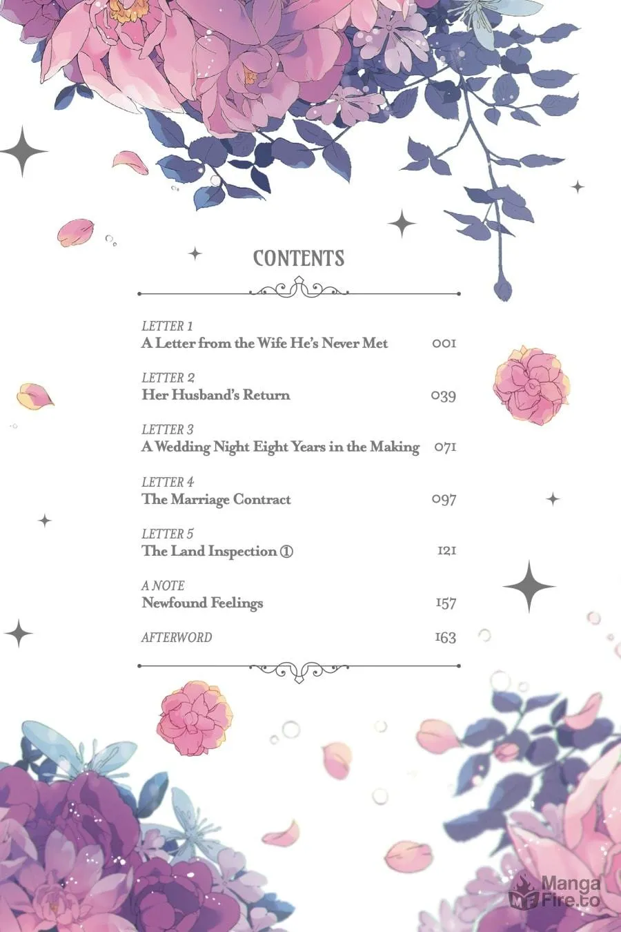 To Sir, Without Love: I'm Divorcing You Chapter 1 page 3 - 