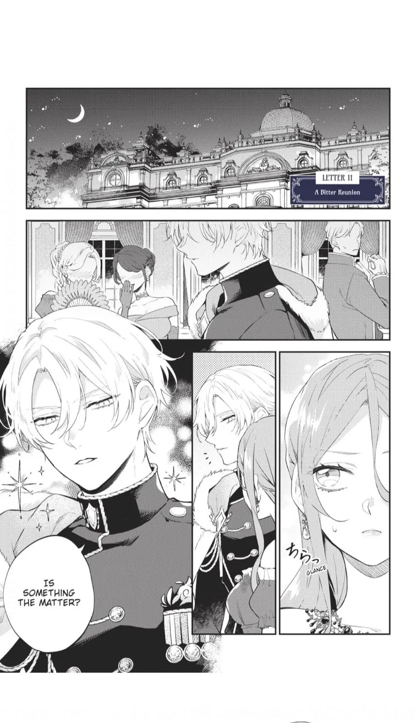 To Sir, Without Love: I'm Divorcing You Chapter 11 page 2 - 