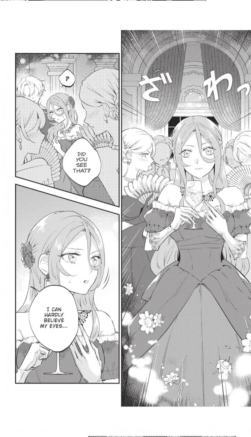 To Sir, Without Love: I'm Divorcing You Chapter 11 page 11 - 