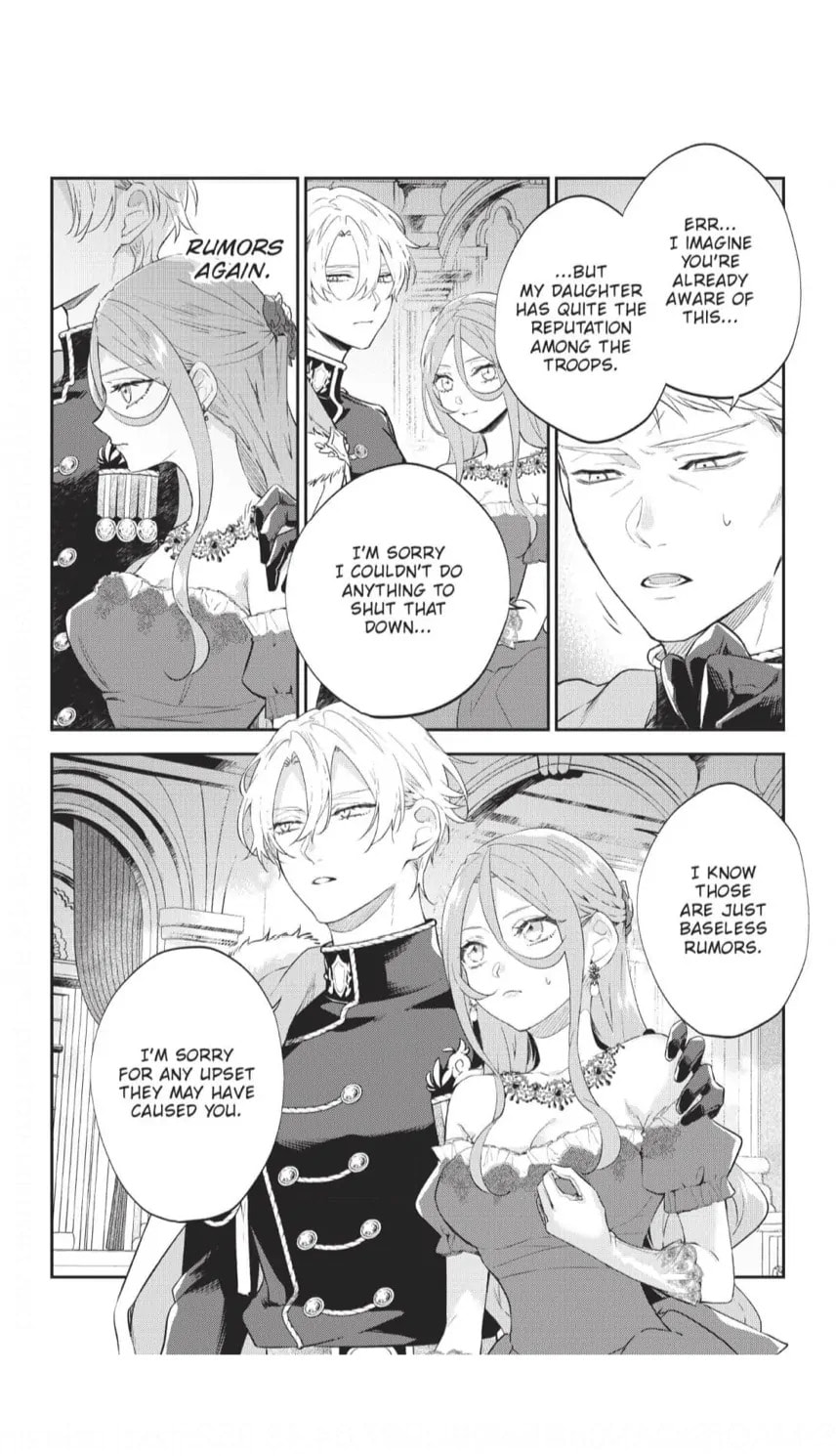 To Sir, Without Love: I'm Divorcing You Chapter 11 page 17 - 