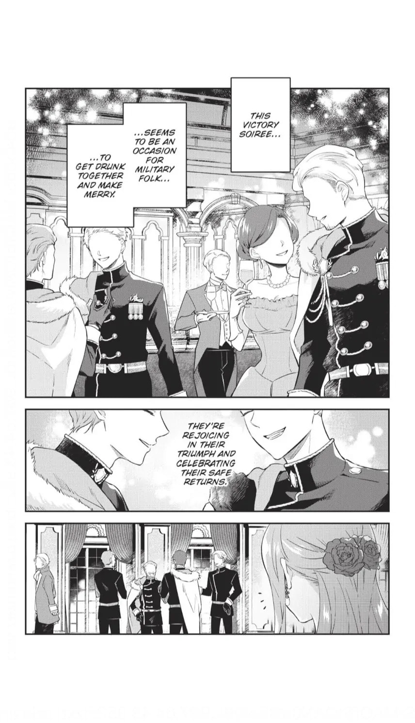 To Sir, Without Love: I'm Divorcing You Chapter 11 page 4 - 
