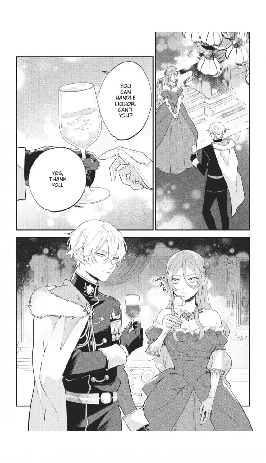 To Sir, Without Love: I'm Divorcing You Chapter 11 page 7 - 