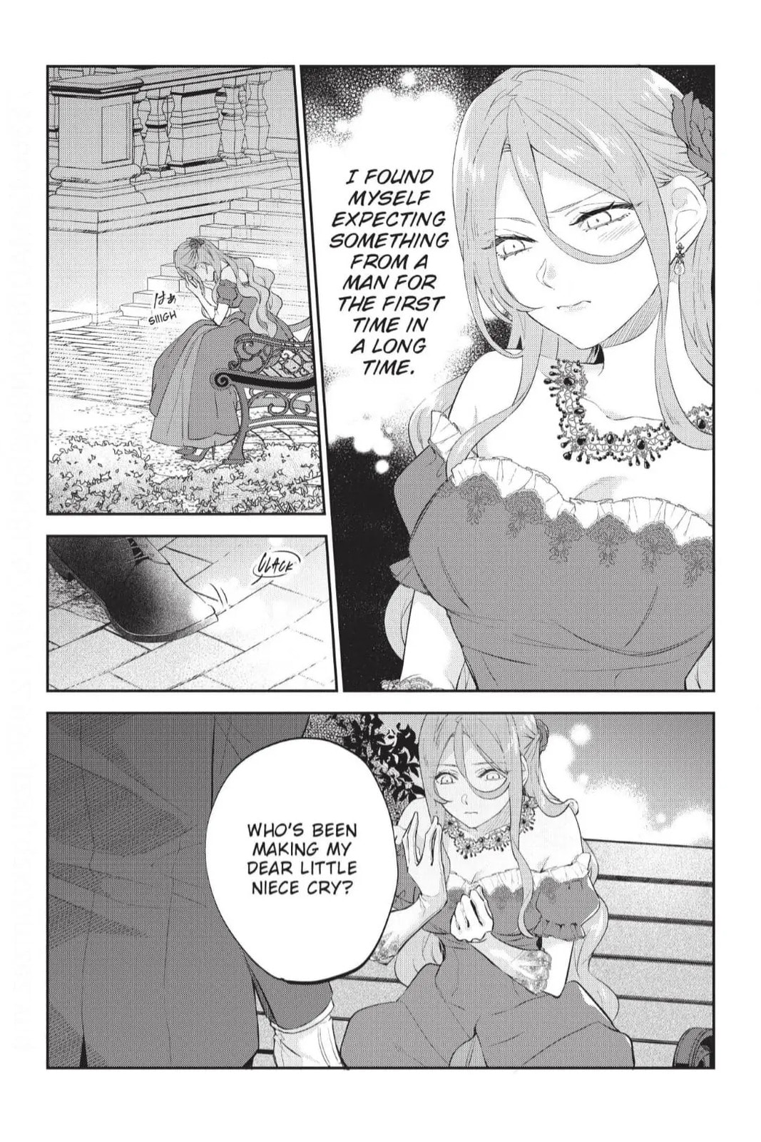 To Sir, Without Love: I'm Divorcing You Chapter 12 page 15 - 