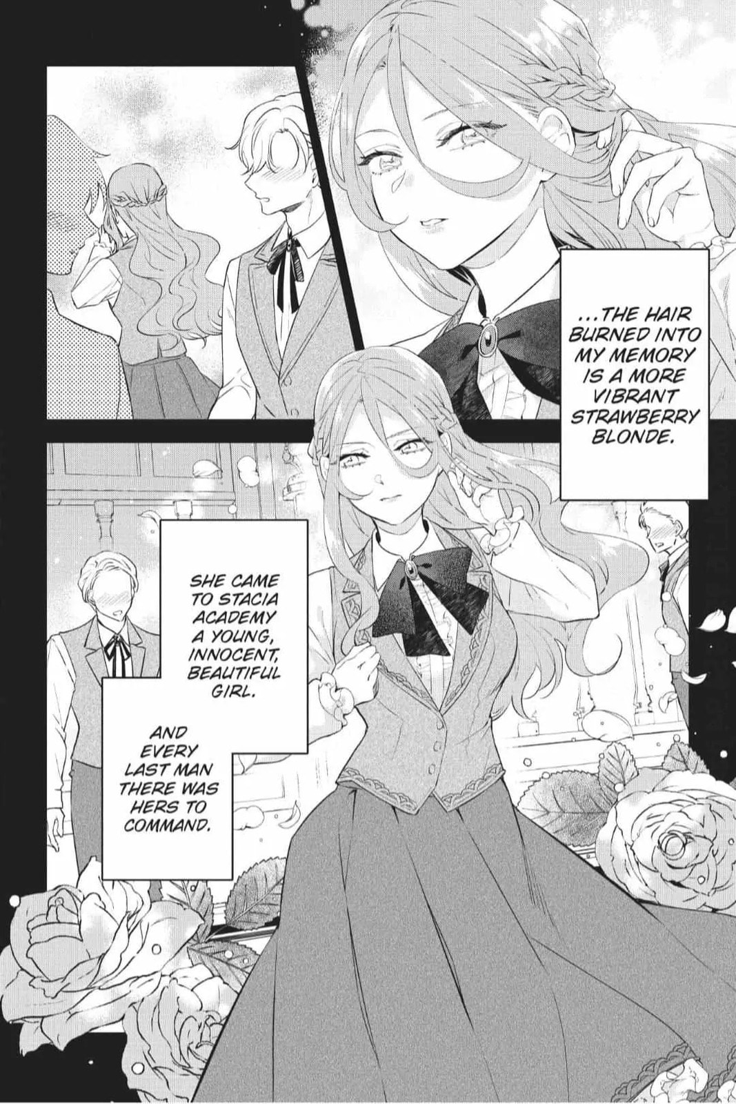To Sir, Without Love: I'm Divorcing You Chapter 13 page 21 - 