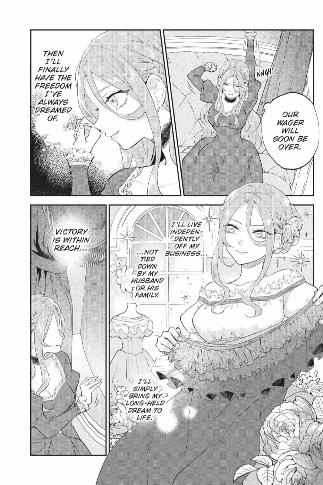 To Sir, Without Love: I'm Divorcing You Chapter 14 page 11 - 