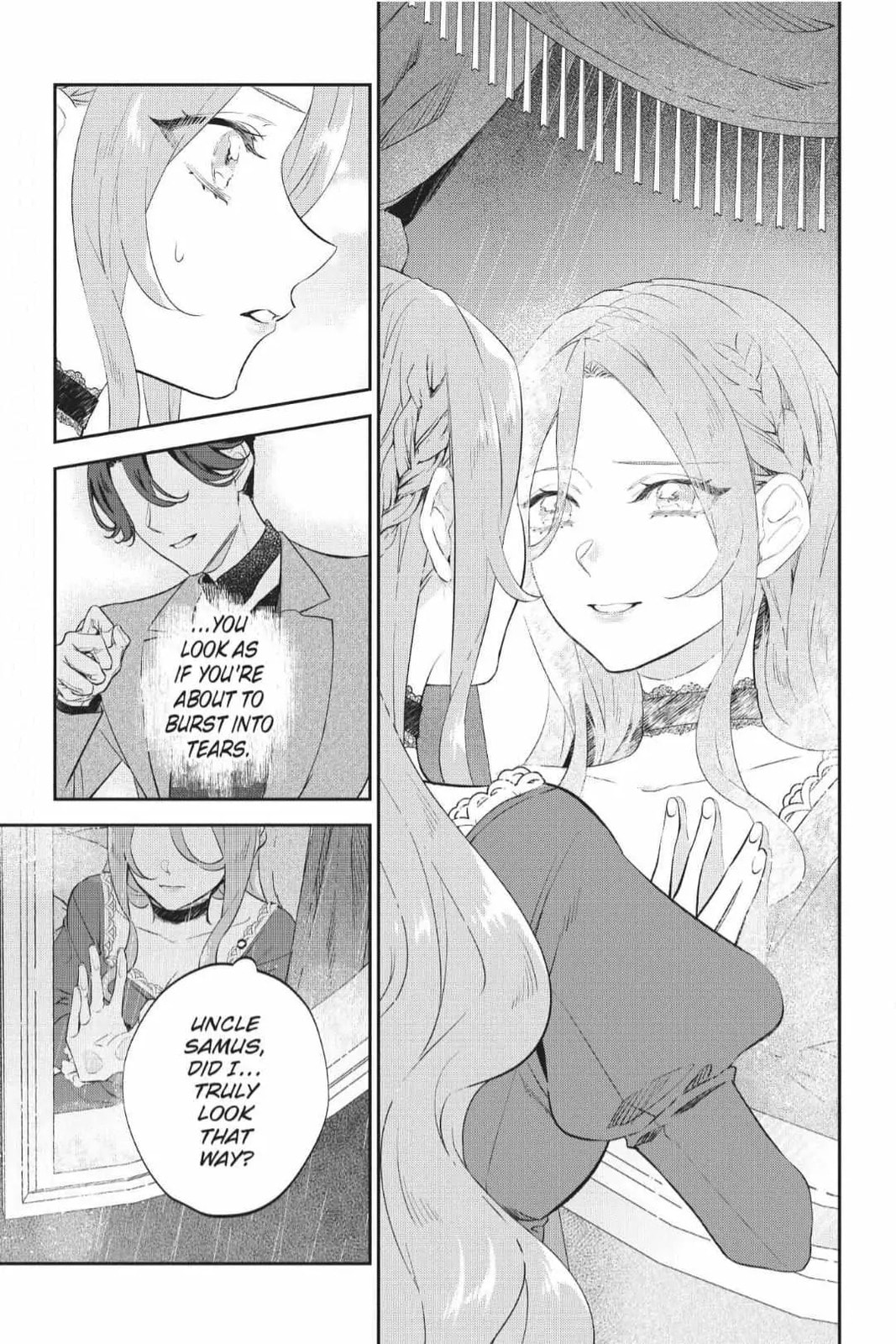 To Sir, Without Love: I'm Divorcing You Chapter 14 page 12 - 