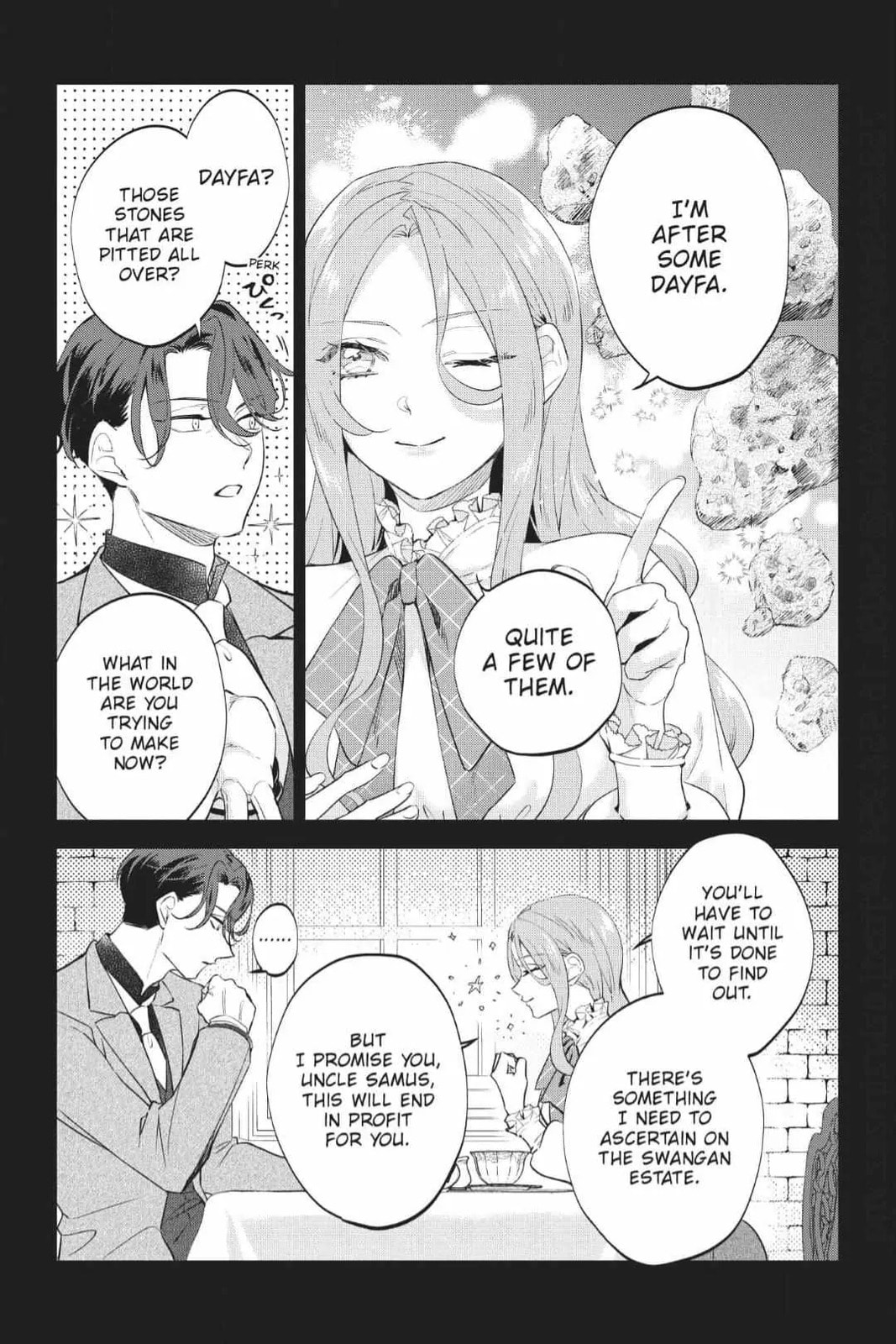 To Sir, Without Love: I'm Divorcing You Chapter 14 page 18 - 
