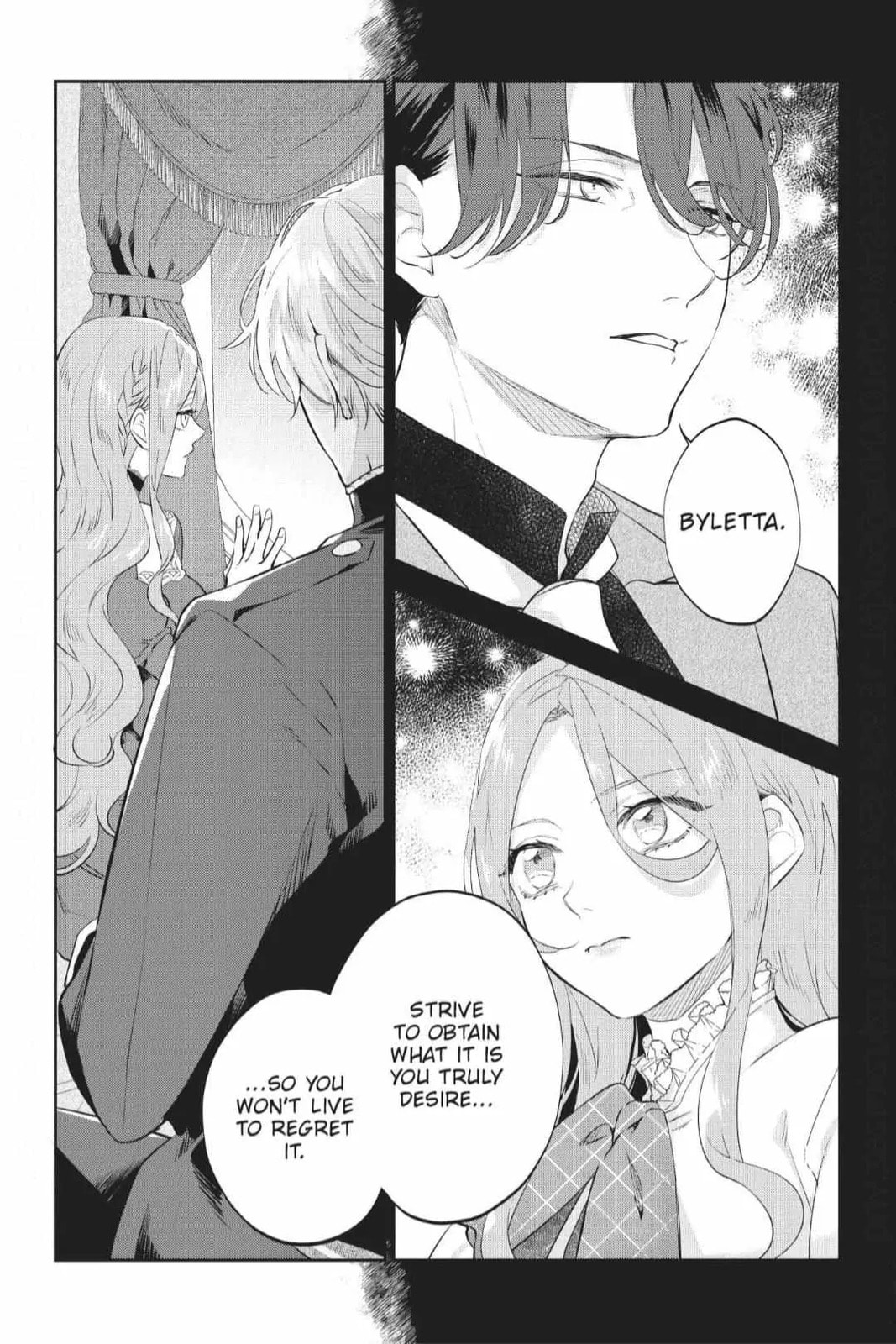 To Sir, Without Love: I'm Divorcing You Chapter 14 page 20 - 