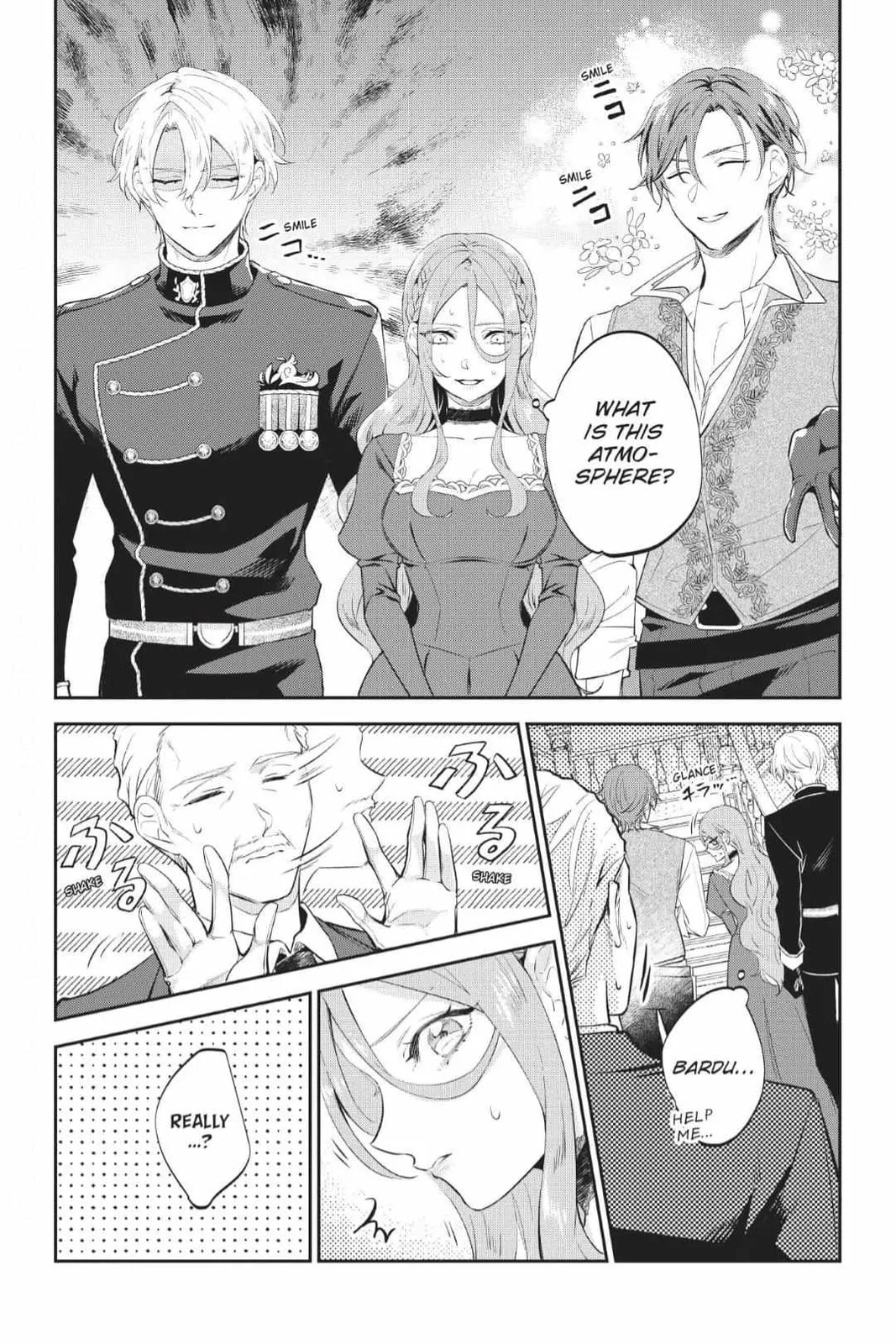 To Sir, Without Love: I'm Divorcing You Chapter 14 page 29 - 
