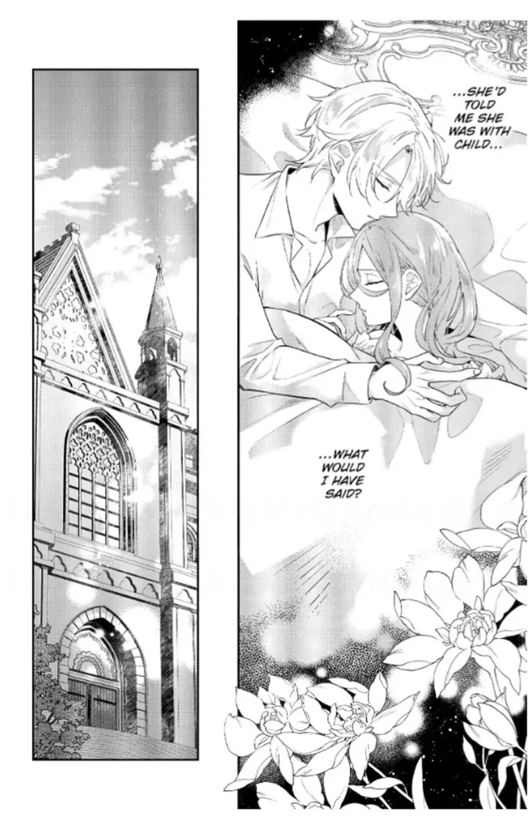 To Sir, Without Love: I'm Divorcing You Chapter 16 page 15 - 