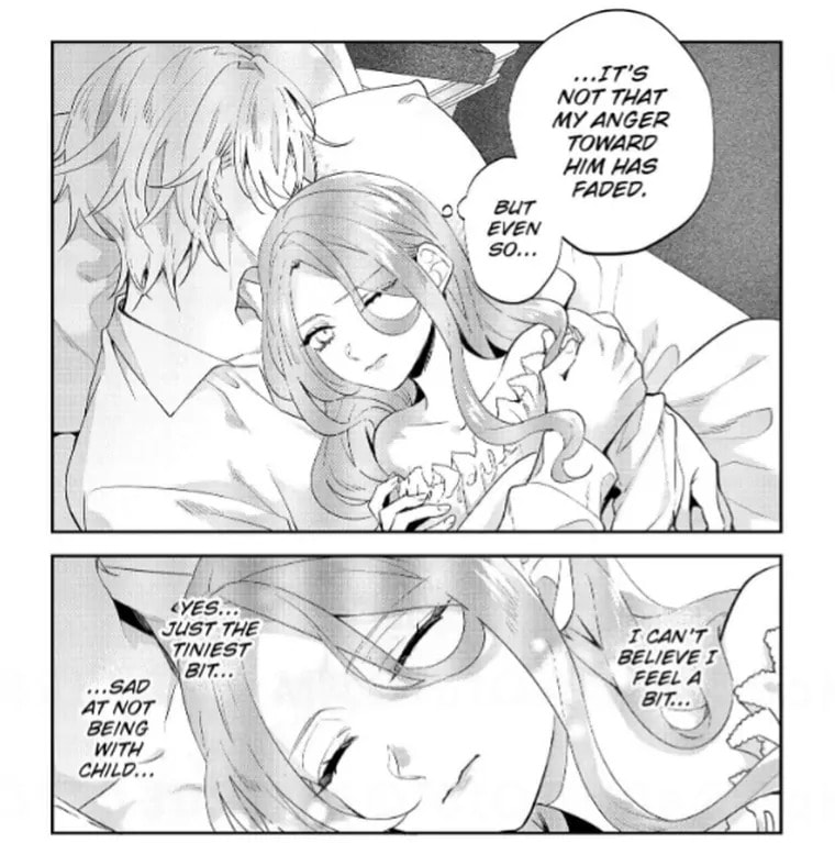 To Sir, Without Love: I'm Divorcing You Chapter 16 page 20 - 