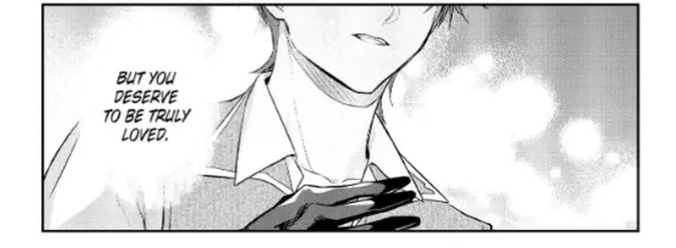 To Sir, Without Love: I'm Divorcing You Chapter 16 page 21 - 