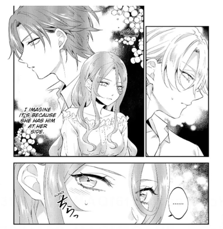 To Sir, Without Love: I'm Divorcing You Chapter 16 page 7 - 