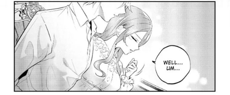 To Sir, Without Love: I'm Divorcing You Chapter 16 page 8 - 