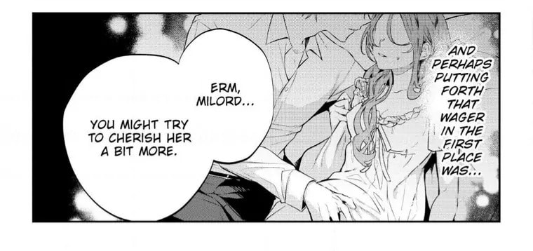 To Sir, Without Love: I'm Divorcing You Chapter 18 page 25 - 