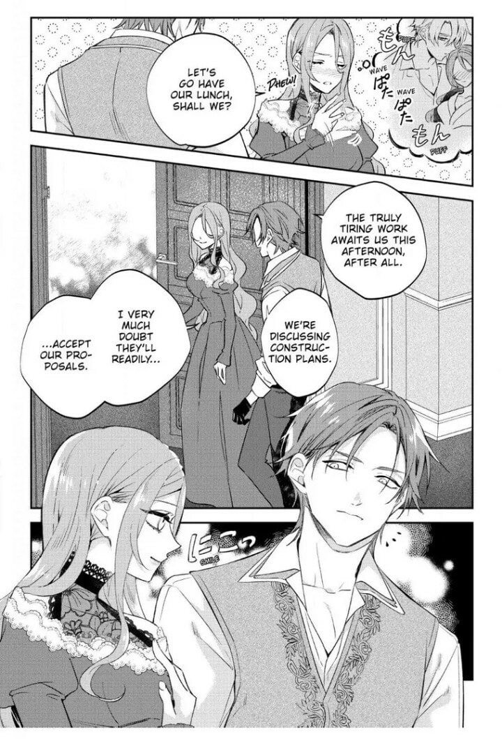 To Sir, Without Love: I'm Divorcing You Chapter 19 page 29 - 