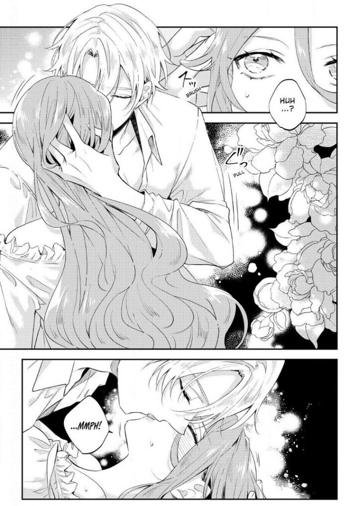 To Sir, Without Love: I'm Divorcing You Chapter 19 page 9 - 