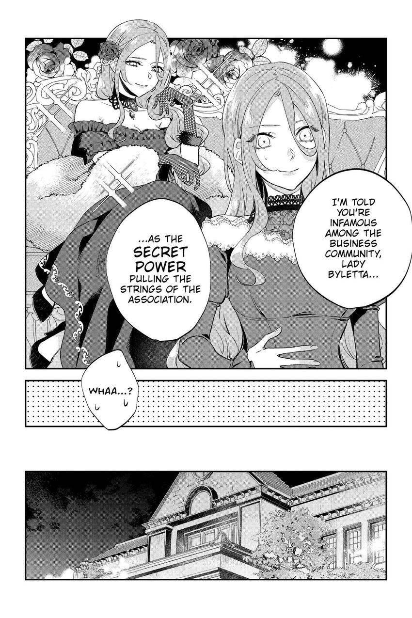 To Sir, Without Love: I'm Divorcing You Chapter 20 page 11 - 