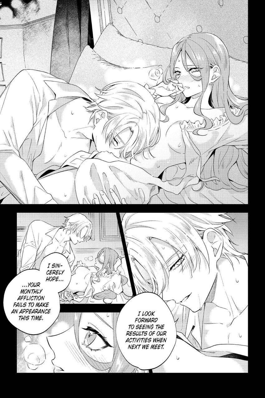 To Sir, Without Love: I'm Divorcing You Chapter 20 page 26 - 