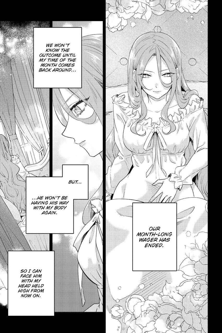 To Sir, Without Love: I'm Divorcing You Chapter 20 page 28 - 