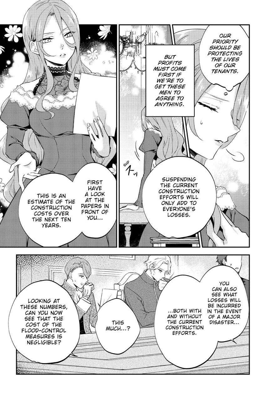 To Sir, Without Love: I'm Divorcing You Chapter 20 page 4 - 