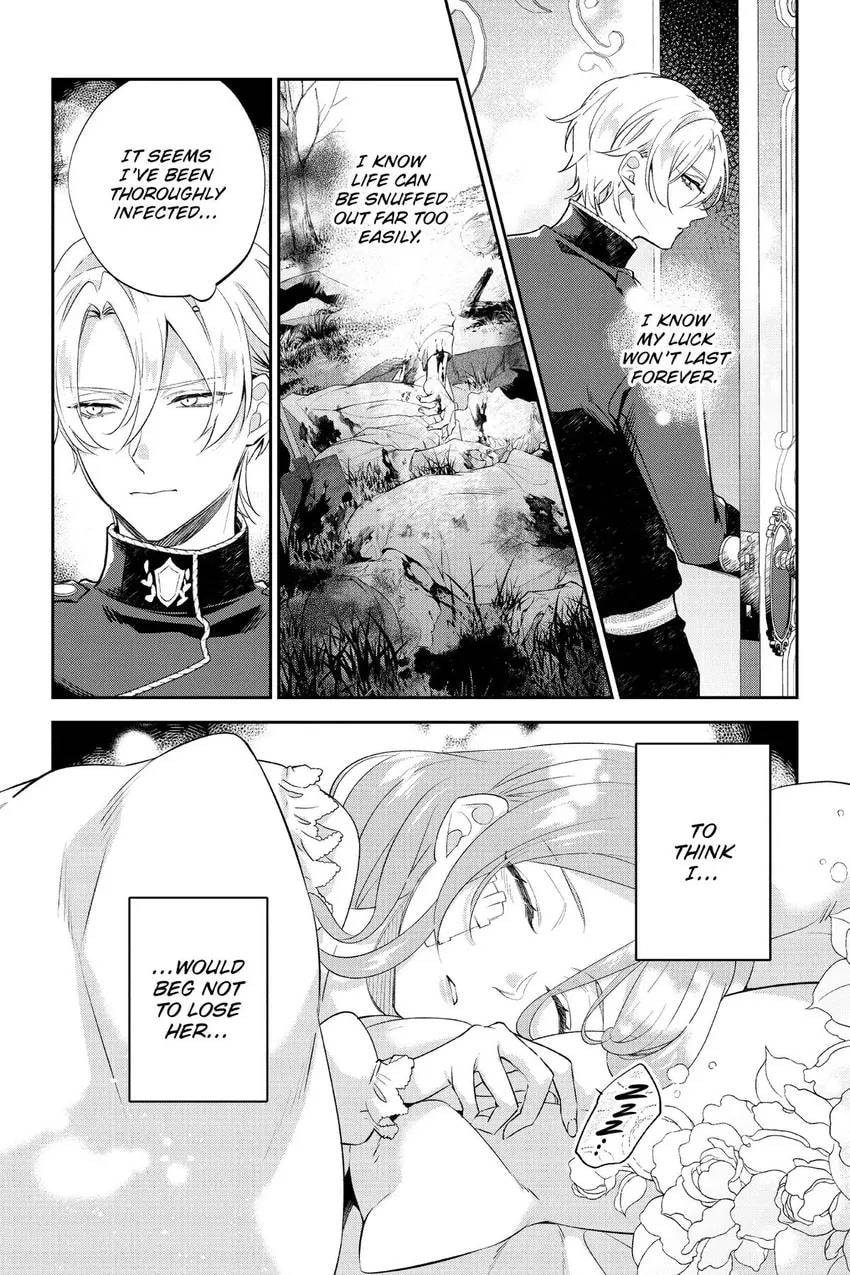 To Sir, Without Love: I'm Divorcing You Chapter 23 page 29 - 