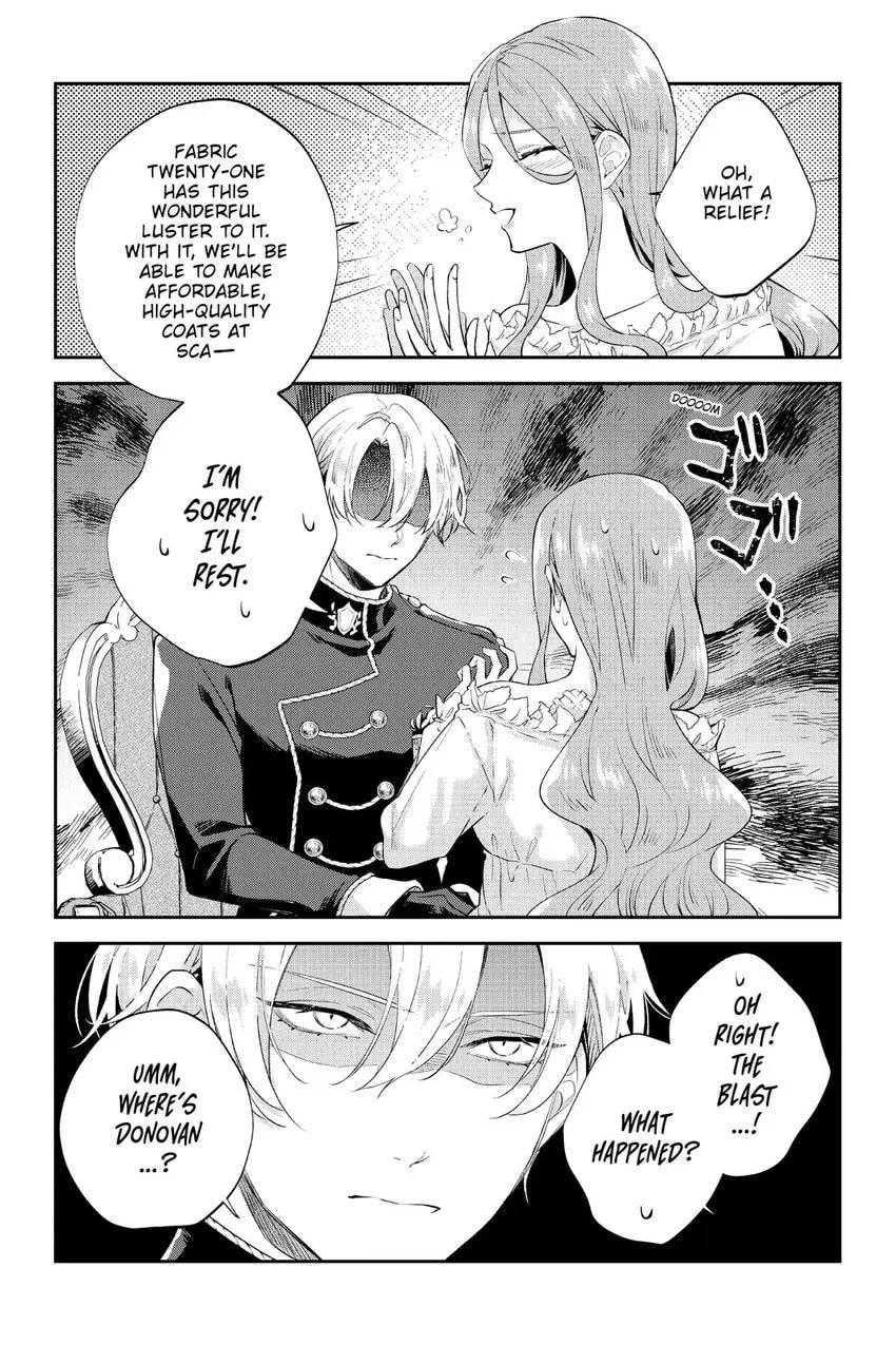 To Sir, Without Love: I'm Divorcing You Chapter 24 page 14 - 