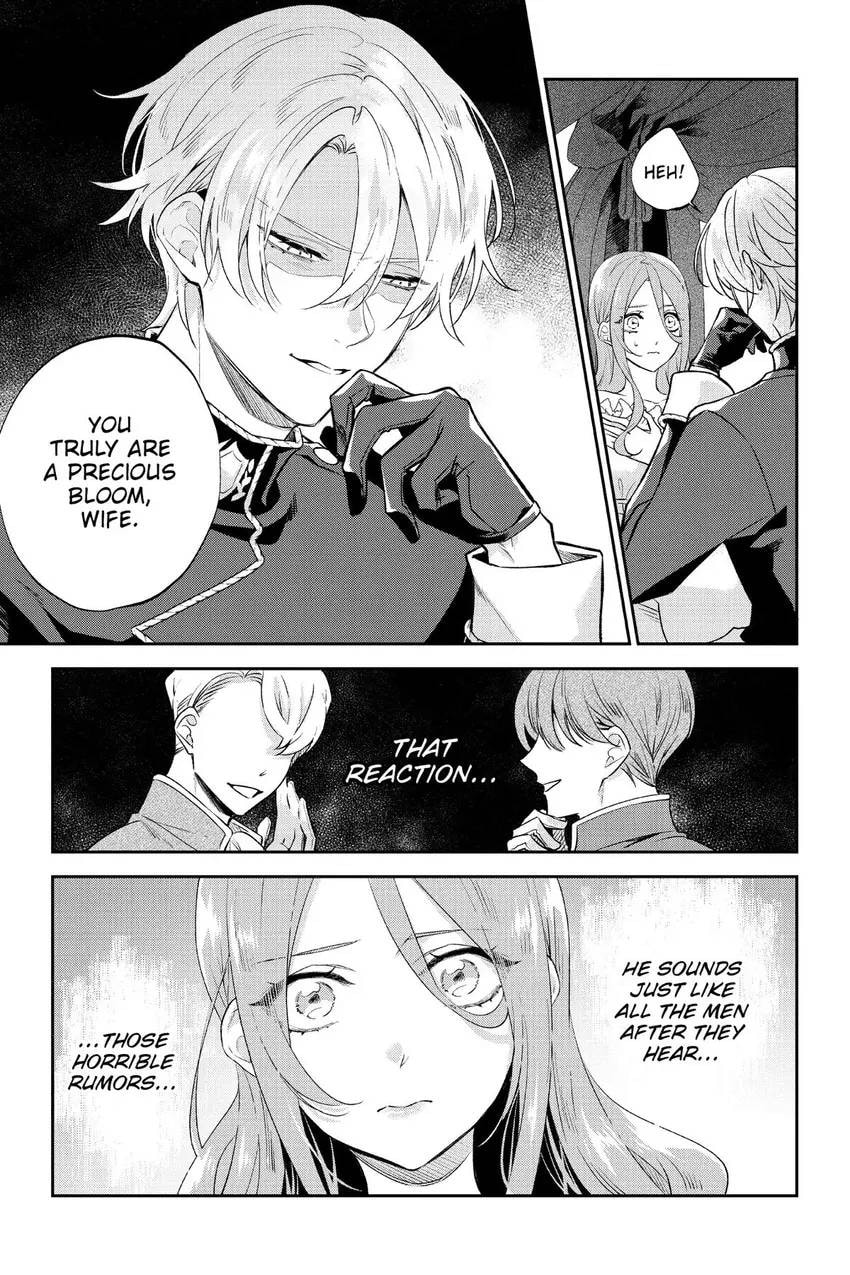 To Sir, Without Love: I'm Divorcing You Chapter 24 page 24 - 
