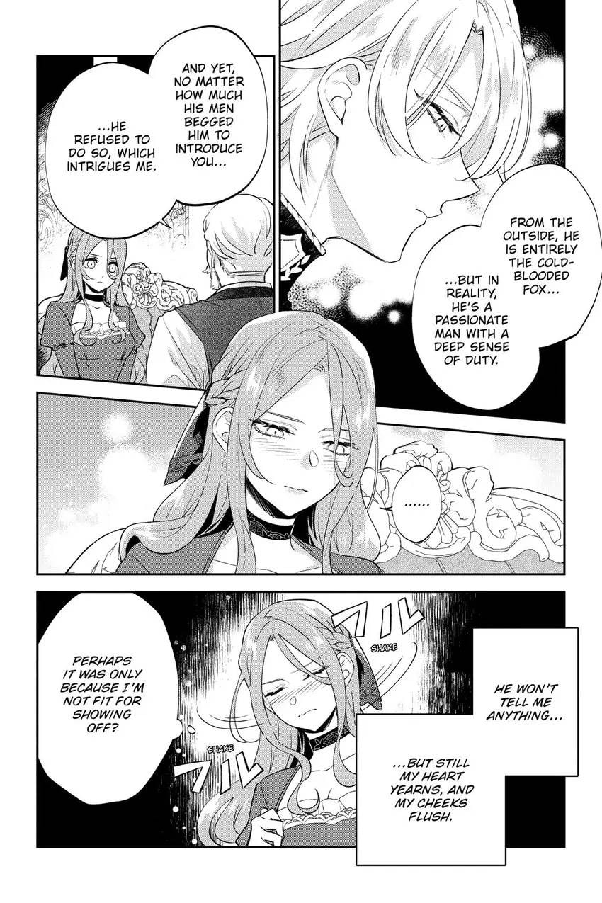To Sir, Without Love: I'm Divorcing You Chapter 25 page 25 - 