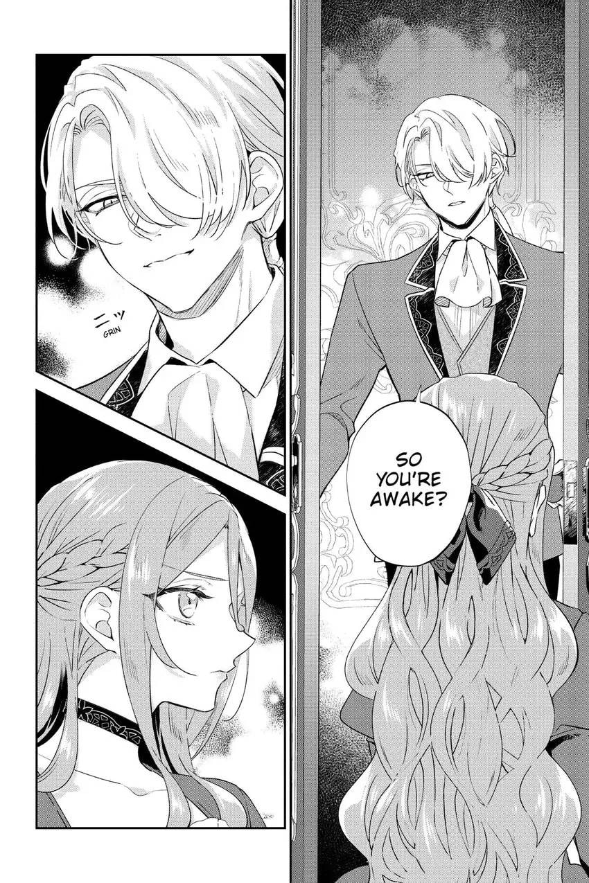 To Sir, Without Love: I'm Divorcing You Chapter 25 page 29 - 