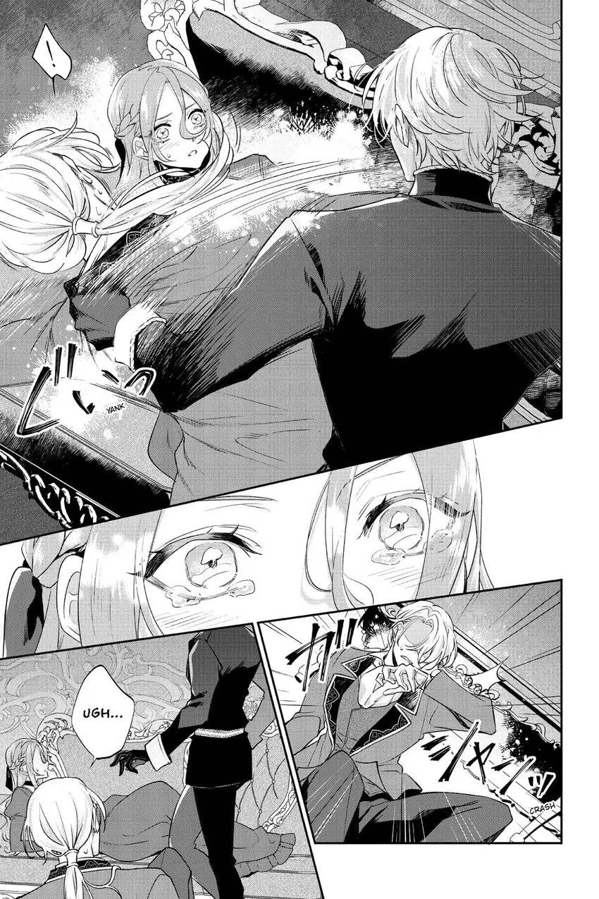 To Sir, Without Love: I'm Divorcing You Chapter 26 page 28 - 