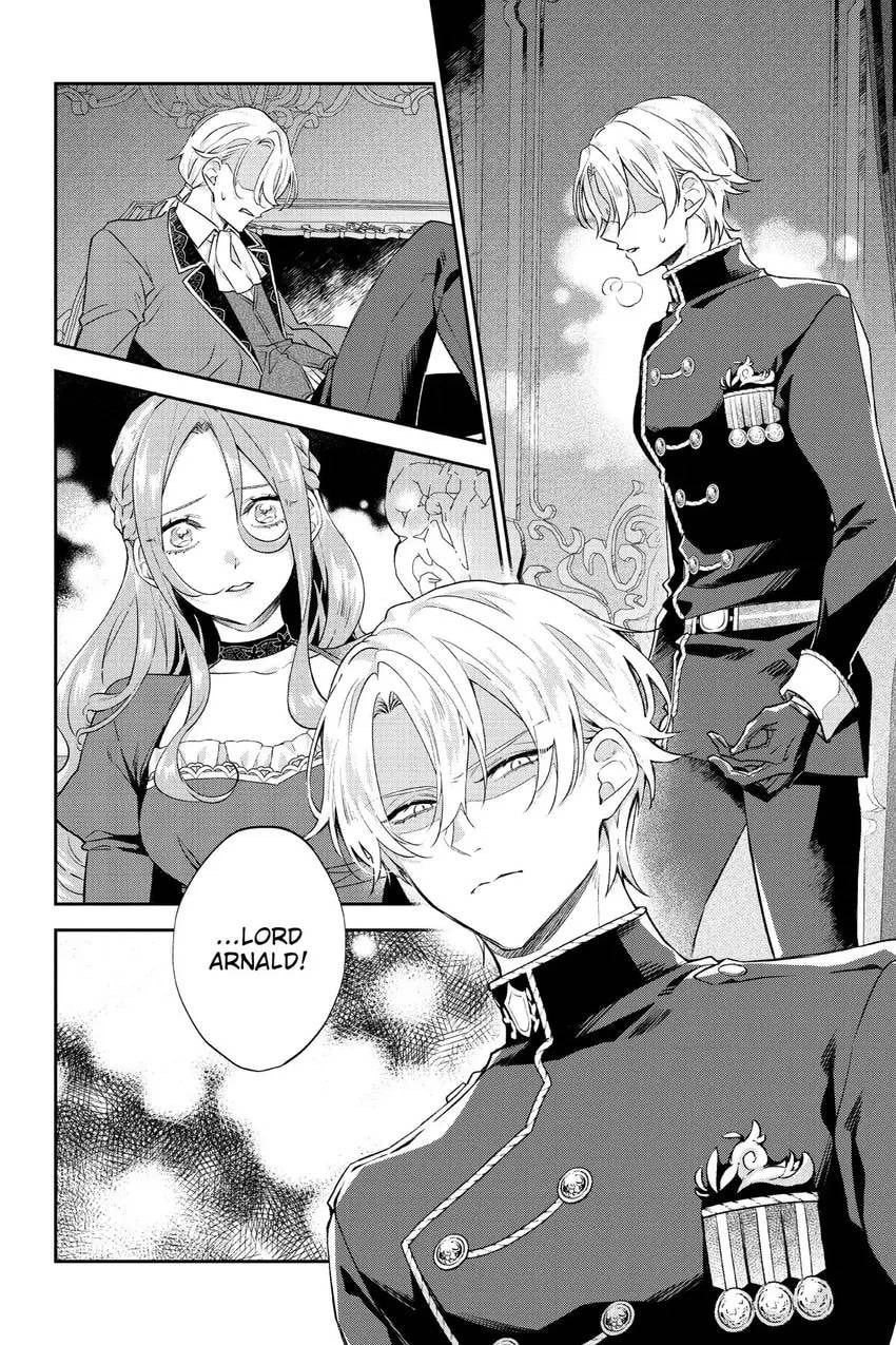 To Sir, Without Love: I'm Divorcing You Chapter 26 page 29 - 
