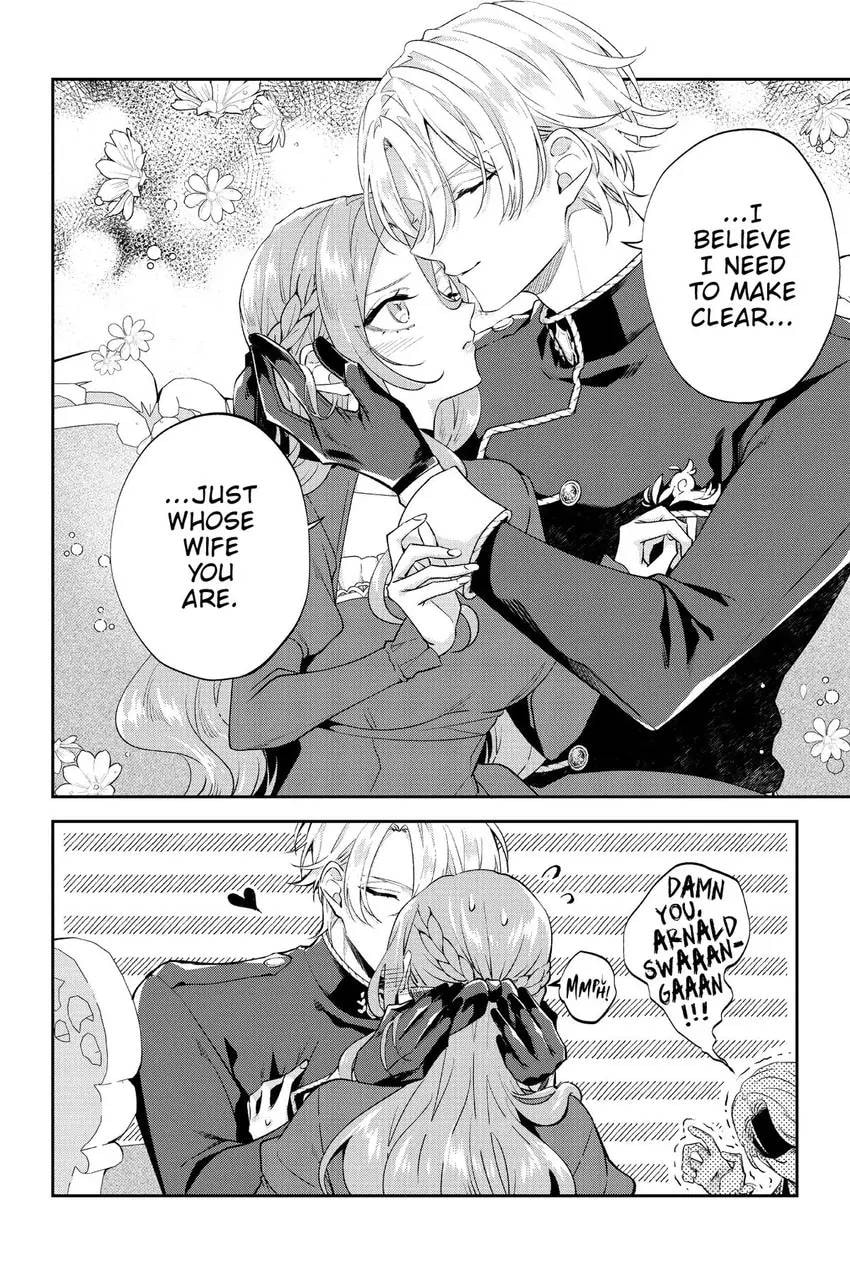 To Sir, Without Love: I'm Divorcing You Chapter 27 page 29 - 