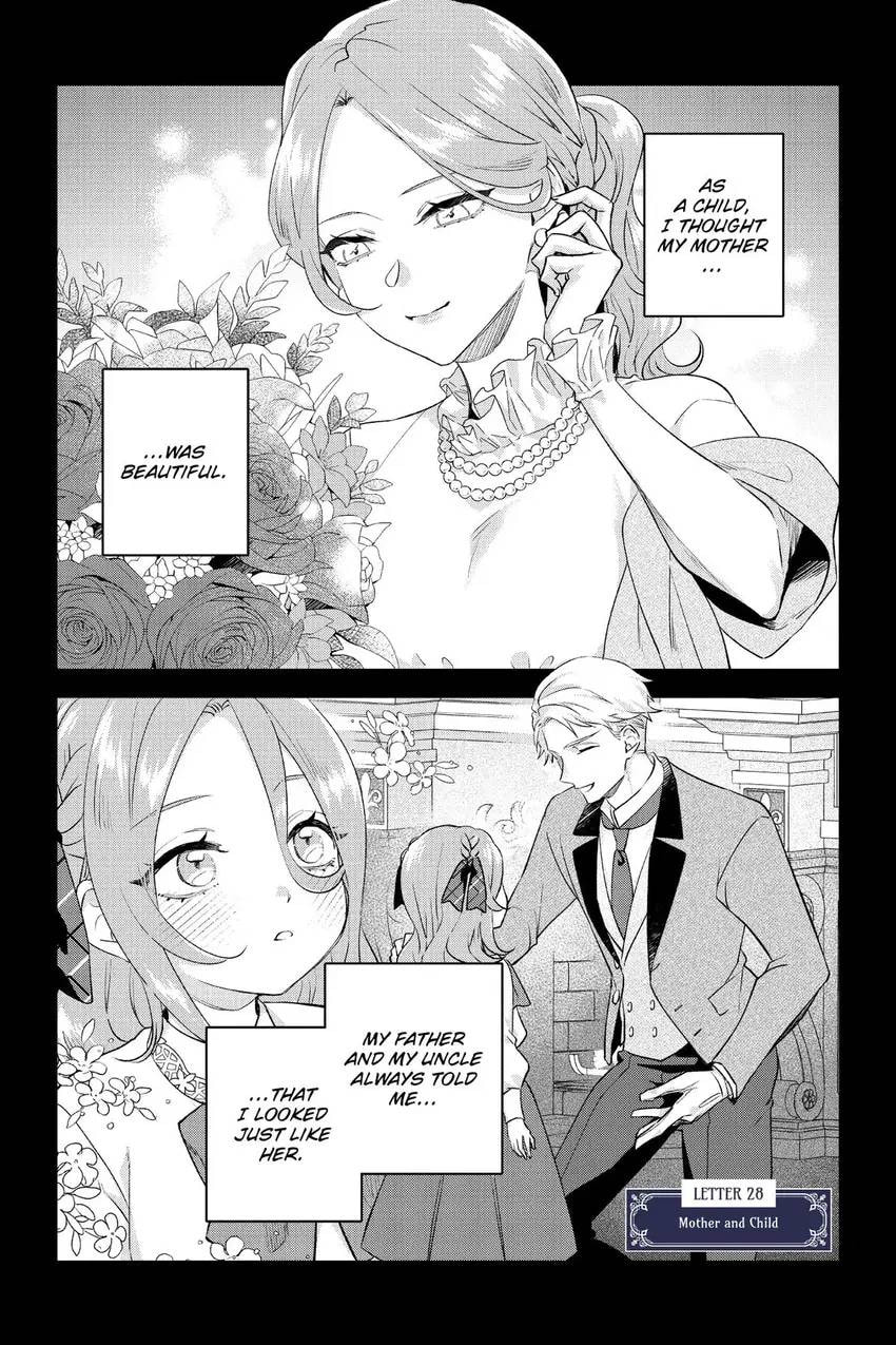 To Sir, Without Love: I'm Divorcing You Chapter 28 page 2 - 