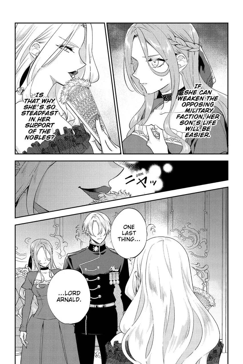 To Sir, Without Love: I'm Divorcing You Chapter 28 page 28 - 