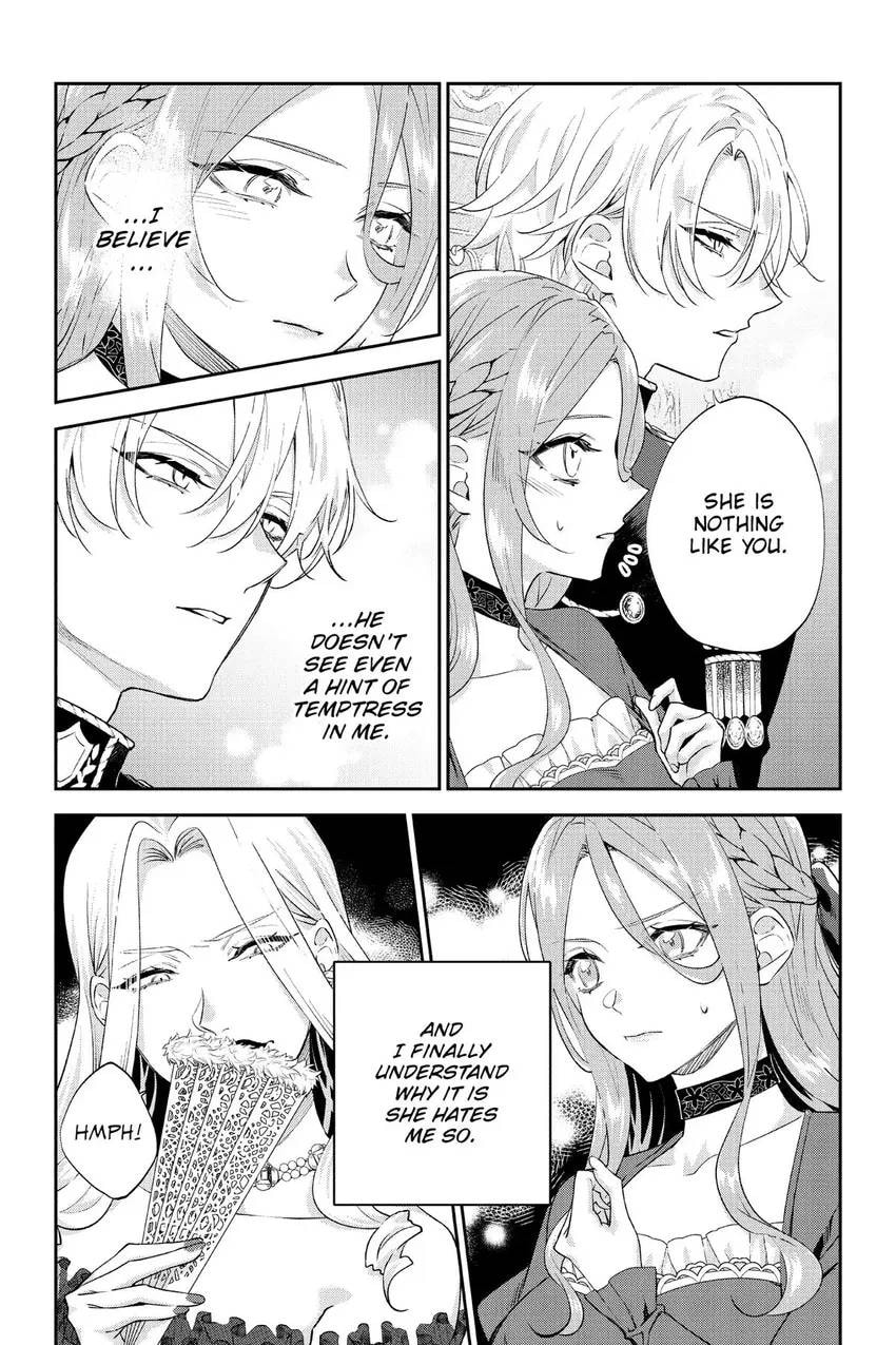 To Sir, Without Love: I'm Divorcing You Chapter 29 page 4 - 