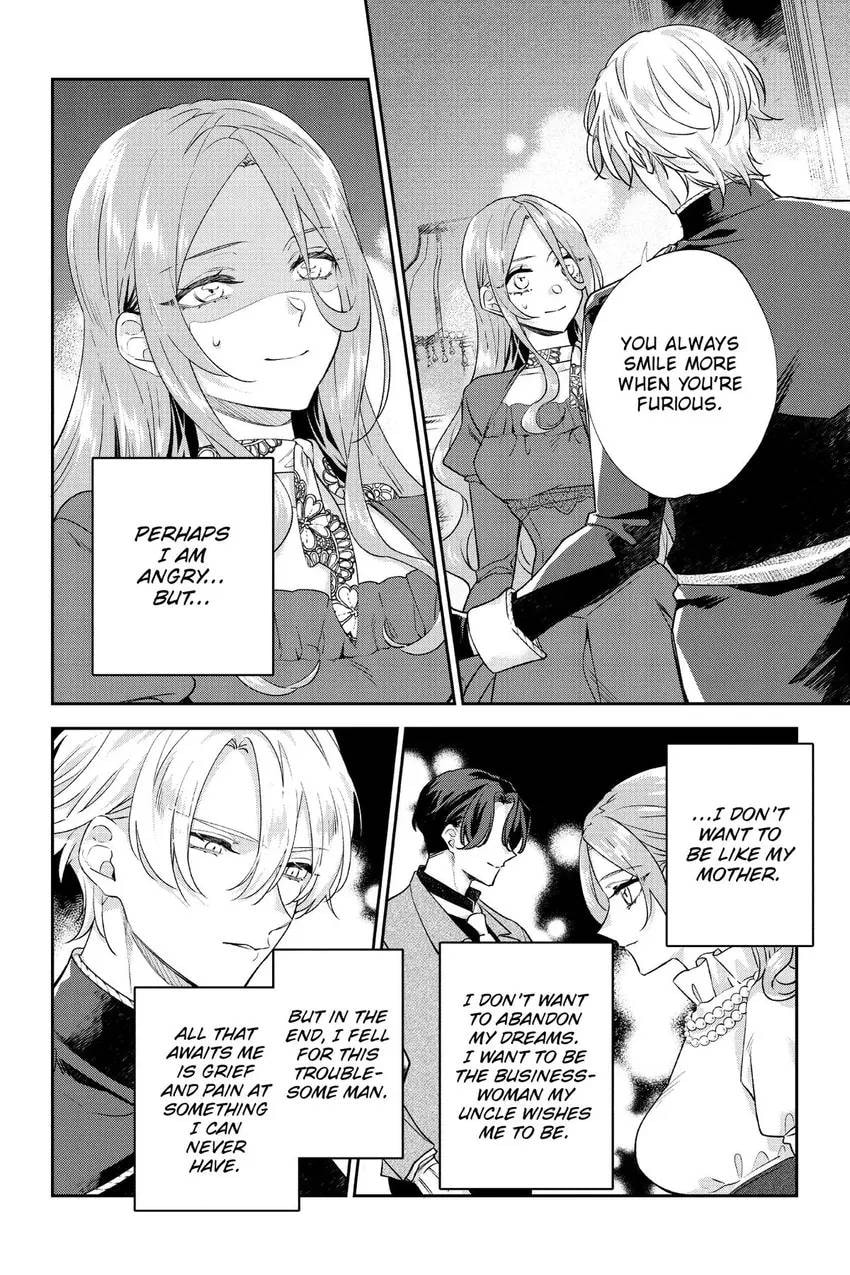 To Sir, Without Love: I'm Divorcing You Chapter 30 page 9 - 