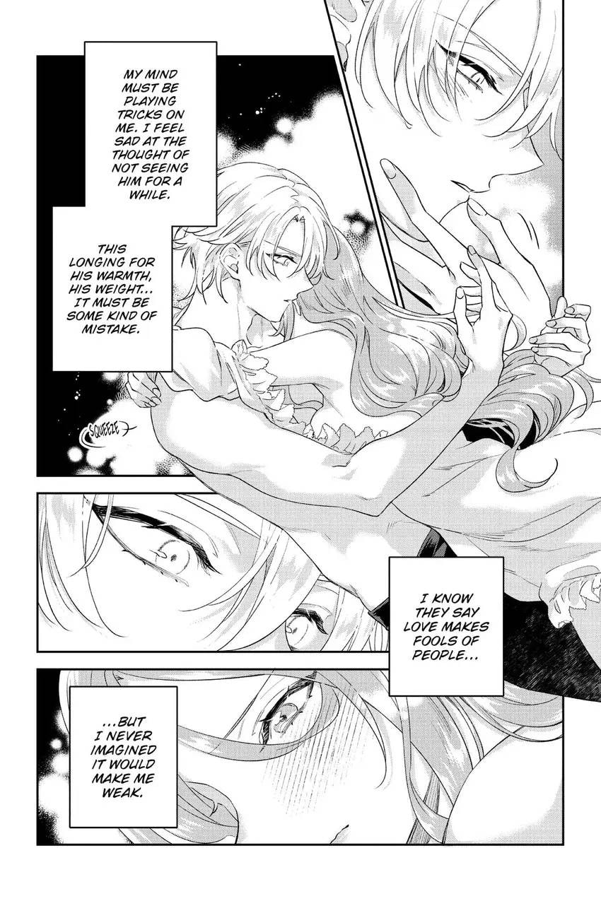 To Sir, Without Love: I'm Divorcing You Chapter 31 page 25 - 