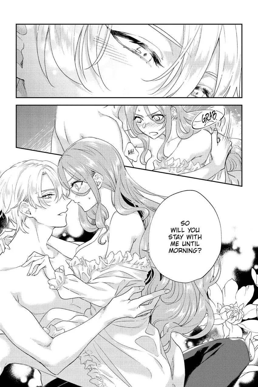 To Sir, Without Love: I'm Divorcing You Chapter 31 page 26 - 