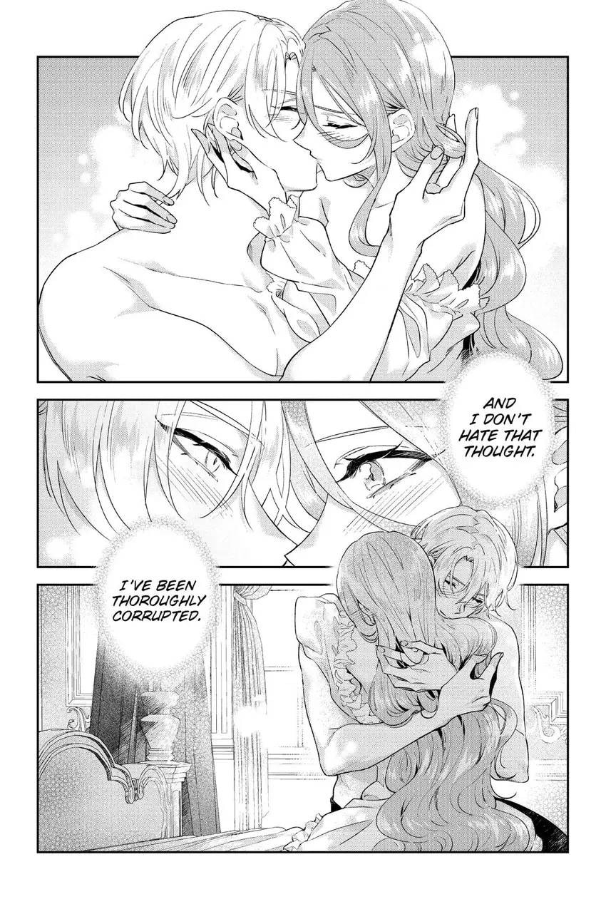 To Sir, Without Love: I'm Divorcing You Chapter 31 page 29 - 